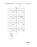 METHODS AND SYSTEMS FOR AUTOMATICALLY PROVIDING AN EMERGENCY SERVICE CALL     HANDLER WITH CONTEXT SPECIFIC EMERGENCY SERVICE PROTOCOLS diagram and image