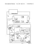 METHODS AND SYSTEMS FOR AUTOMATICALLY PROVIDING AN EMERGENCY SERVICE CALL     HANDLER WITH CONTEXT SPECIFIC EMERGENCY SERVICE PROTOCOLS diagram and image