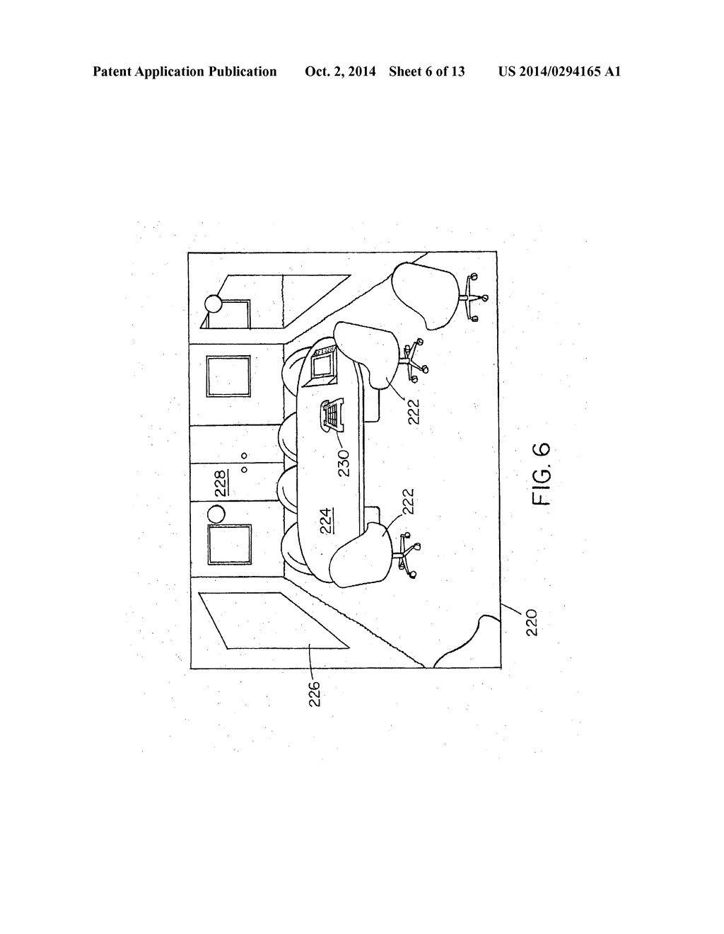 INTELLIGENT SWITCHING SYSTEM FOR VOICE AND DATA - diagram, schematic, and image 07