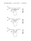 Bendable Cord For Controlling An Electronic Device diagram and image