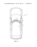 SPEAKER SYSTEM SUCH AS A SOUND BAR ASSEMBLY HAVING IMPROVED SOUND QUALITY diagram and image