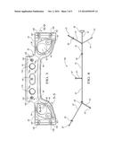 SPEAKER SYSTEM SUCH AS A SOUND BAR ASSEMBLY HAVING IMPROVED SOUND QUALITY diagram and image