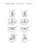 SPEAKER SYSTEM SUCH AS A SOUND BAR ASSEMBLY HAVING IMPROVED SOUND QUALITY diagram and image