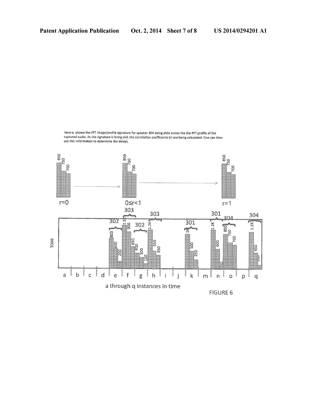 AUDIO CALIBRATION SYSTEM AND METHOD - diagram, schematic, and image 08