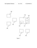 METHOD AND DEVICE FOR COMMUNICATIONS AND FOR BROADCASTING SOUNDS diagram and image