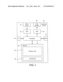 TRANSDUCER APPARATUS diagram and image