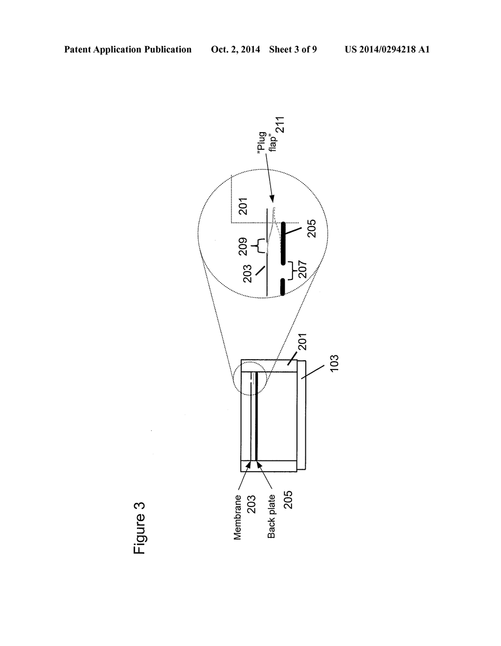 TRANSDUCER APPARATUS - diagram, schematic, and image 04