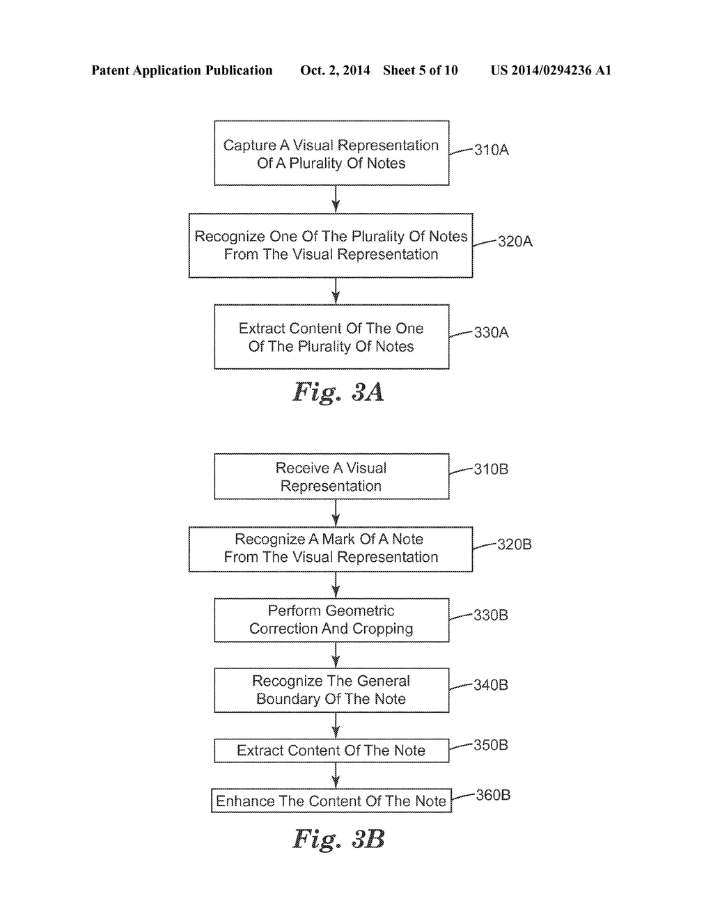 SYSTEMS AND METHODS FOR NOTE RECOGNITION - diagram, schematic, and image 06