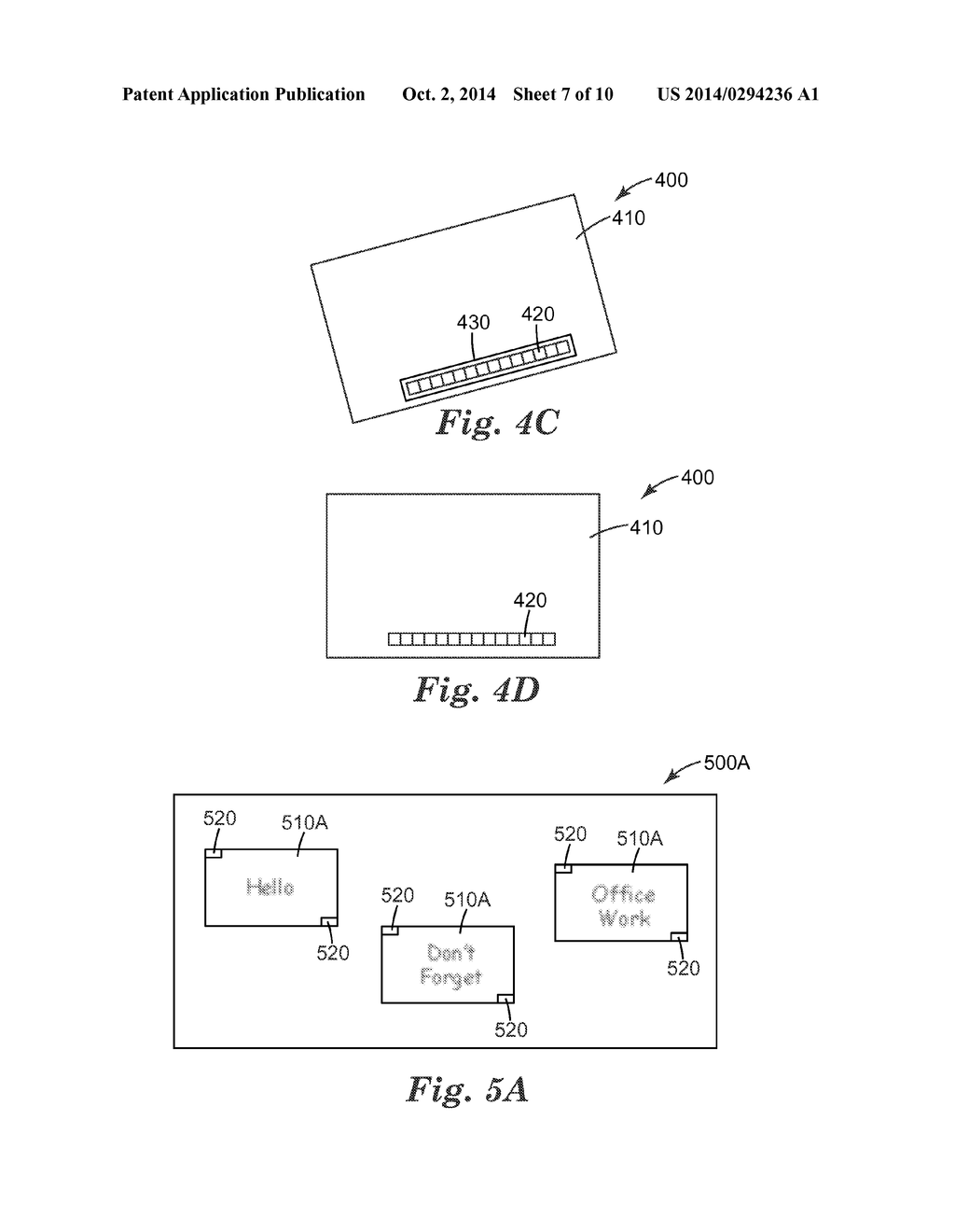 SYSTEMS AND METHODS FOR NOTE RECOGNITION - diagram, schematic, and image 08