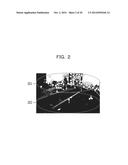 MOVEMENT DISTANCE ESTIMATING DEVICE AND MOVEMENT DISTANCE ESTIMATING     METHOD diagram and image