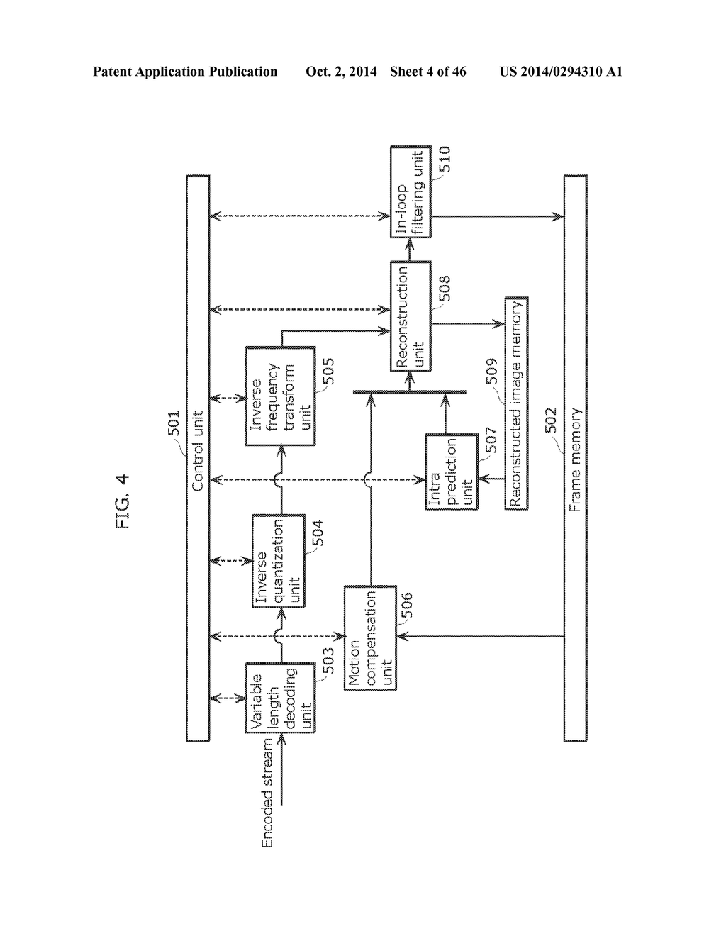 IMAGE DECODING DEVICE, IMAGE ENCODING DEVICE, IMAGE DECODING METHOD, AND     IMAGE ENCODING METHOD - diagram, schematic, and image 05