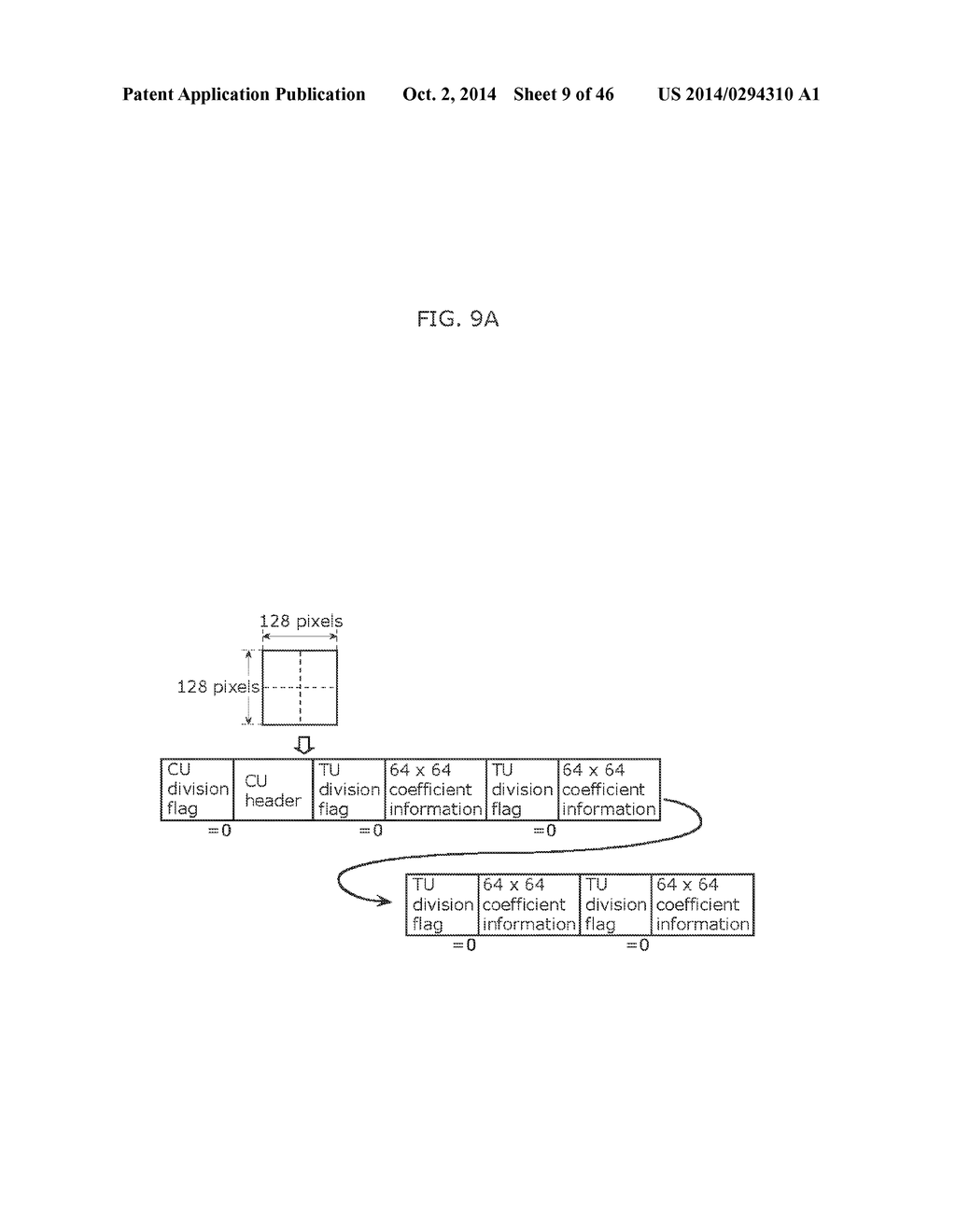 IMAGE DECODING DEVICE, IMAGE ENCODING DEVICE, IMAGE DECODING METHOD, AND     IMAGE ENCODING METHOD - diagram, schematic, and image 10