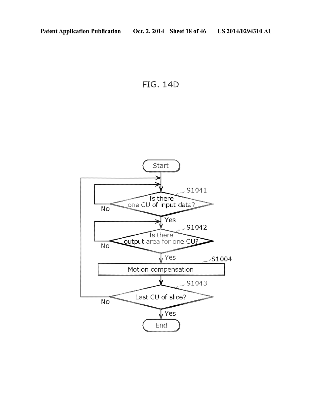 IMAGE DECODING DEVICE, IMAGE ENCODING DEVICE, IMAGE DECODING METHOD, AND     IMAGE ENCODING METHOD - diagram, schematic, and image 19
