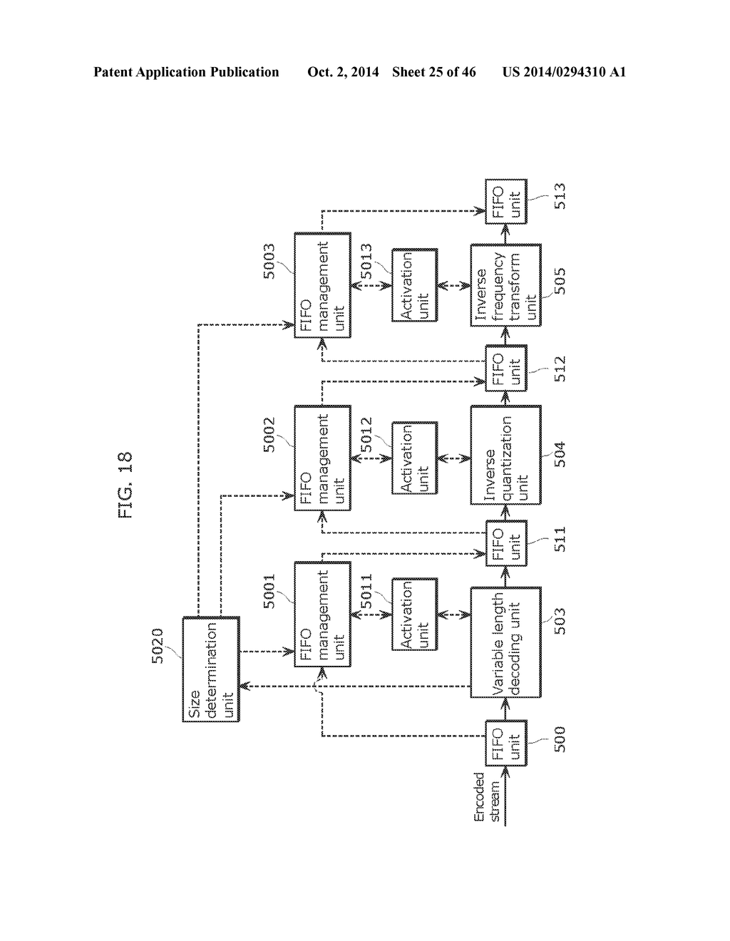 IMAGE DECODING DEVICE, IMAGE ENCODING DEVICE, IMAGE DECODING METHOD, AND     IMAGE ENCODING METHOD - diagram, schematic, and image 26