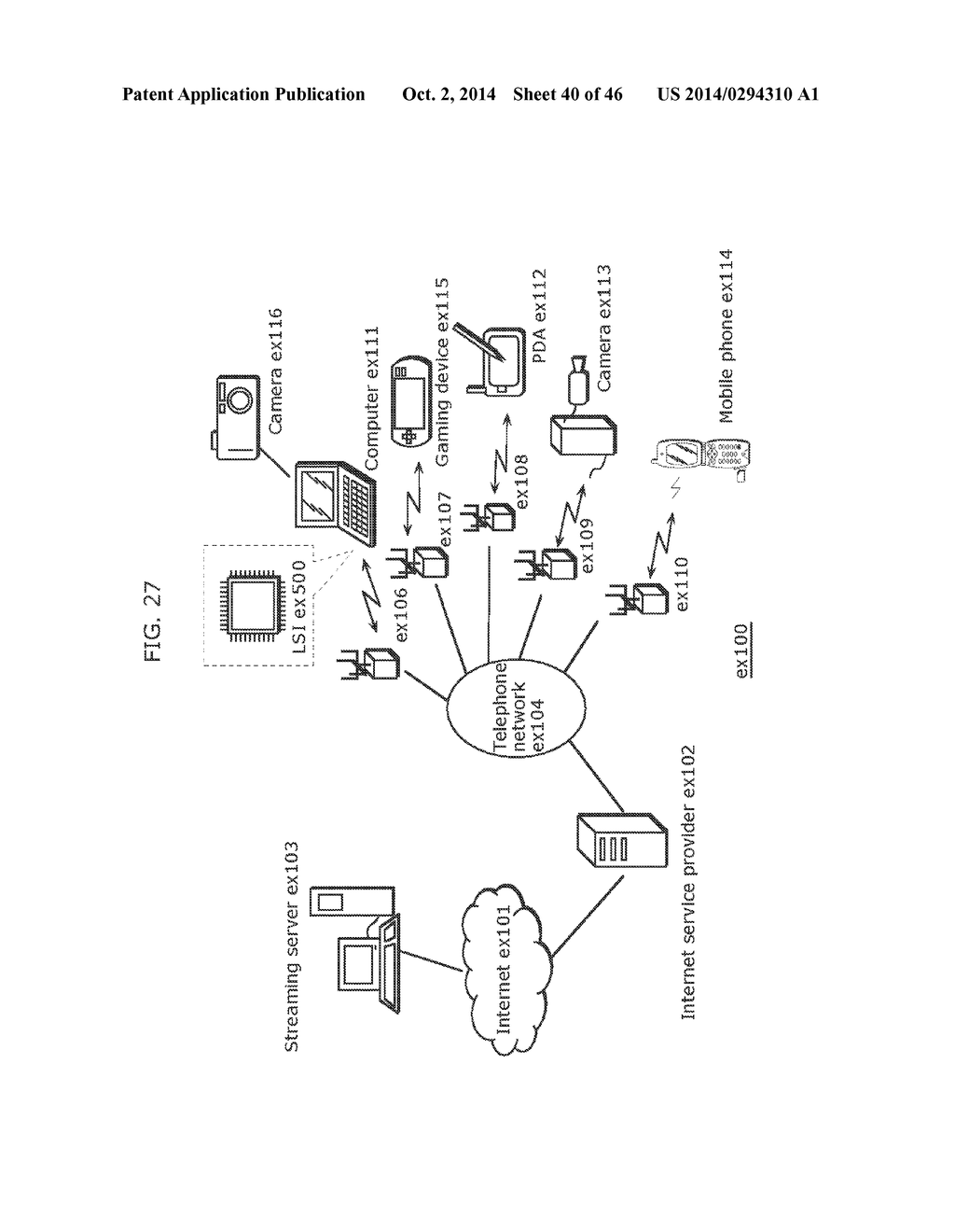 IMAGE DECODING DEVICE, IMAGE ENCODING DEVICE, IMAGE DECODING METHOD, AND     IMAGE ENCODING METHOD - diagram, schematic, and image 41