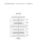 IMAGE PROCESSING DEVICE AND METHOD diagram and image