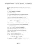 METHOD, SYSTEM AND COMPUTER PROGRAM PRODUCT FOR OPTIMIZATION OF DATA     COMPRESSION WITH ITERATIVE COST FUNCTION diagram and image