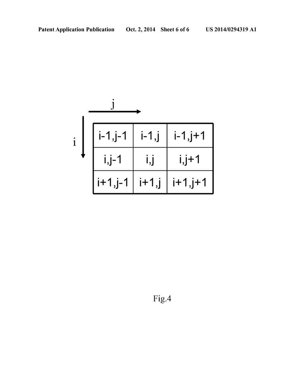 SELF-ADAPTIVE IMAGE EDGE CORRECTION DEVICE AND METHOD THEREOF - diagram, schematic, and image 07