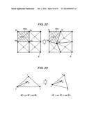 IMAGE PROCESSING APPARATUS AND IMAGE PROCESSING METHOD diagram and image