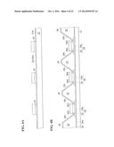 METHOD FOR MANUFACTURING SEMICONDUCTOR MODULATOR AND SEMICONDUCTOR     MODULATOR diagram and image