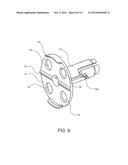 OPTICAL CONNECTOR HAVING SHUTTER MECHANISMS CAPABLE OF EFFECTIVELY     PREVENTING ENTRY OF DUST diagram and image