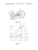 OPTICAL CONNECTOR HAVING SHUTTER MECHANISMS CAPABLE OF EFFECTIVELY     PREVENTING ENTRY OF DUST diagram and image