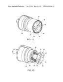 OPTICAL CONNECTOR HAVING SHUTTER MECHANISMS CAPABLE OF EFFECTIVELY     PREVENTING ENTRY OF DUST diagram and image