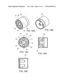 OPTICAL CONNECTOR HAVING SHUTTER MECHANISMS CAPABLE OF EFFECTIVELY     PREVENTING ENTRY OF DUST diagram and image