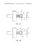 OPTICAL CONNECTOR HAVING SHUTTER MECHANISMS CAPABLE OF EFFECTIVELY     PREVENTING ENTRY OF DUST diagram and image