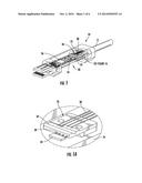 SELF-CONTAINED TOTAL INTERNAL REFLECTION SUB-ASSEMBLY diagram and image