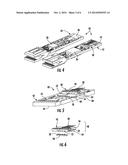 SELF-CONTAINED TOTAL INTERNAL REFLECTION SUB-ASSEMBLY diagram and image