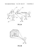 Clustering Crowdsourced Videos by Line-of-Sight diagram and image