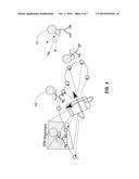 Clustering Crowdsourced Videos by Line-of-Sight diagram and image