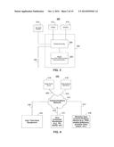 SYSTEMS AND METHODS FOR RECORDING OVERLAPPING MEDIA CONTENT DURING     SCHEDULING CONFLICTS diagram and image