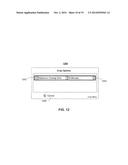 SYSTEMS AND METHODS FOR RECORDING OVERLAPPING MEDIA CONTENT DURING     SCHEDULING CONFLICTS diagram and image