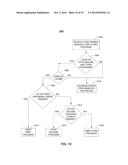 SYSTEMS AND METHODS FOR RECORDING OVERLAPPING MEDIA CONTENT DURING     SCHEDULING CONFLICTS diagram and image