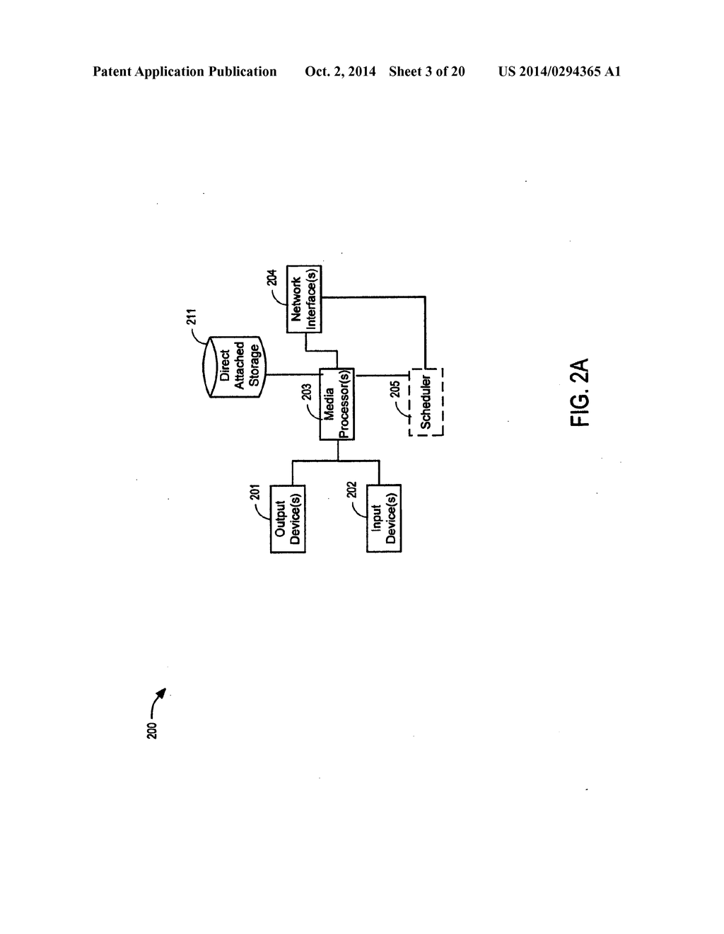 Method and System for Delivery of Content Over Communication Networks - diagram, schematic, and image 04