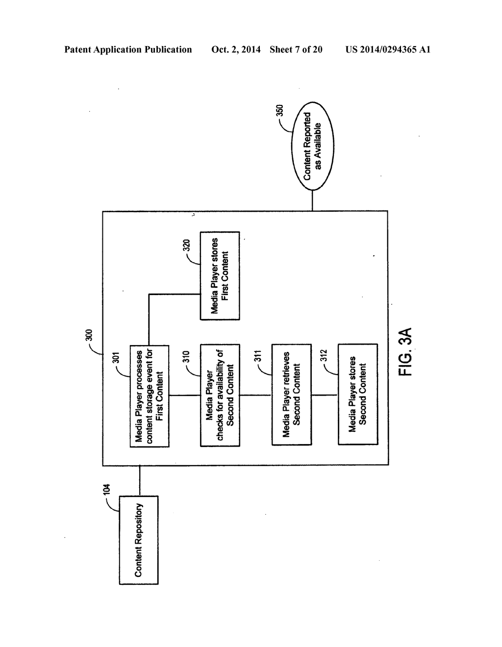 Method and System for Delivery of Content Over Communication Networks - diagram, schematic, and image 08