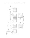 Image Blurring Avoiding Method and Image Processing Chip Thereof diagram and image