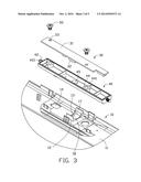 CAMERA ROTATING STRUCTURE diagram and image