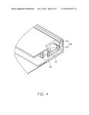 CAMERA ROTATING STRUCTURE diagram and image