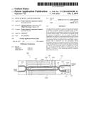 OPTICAL DEVICE AND TRANSMITTER diagram and image