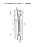 OPTICAL DEVICE AND TRANSMITTER diagram and image