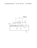 OPTICAL DEVICE AND TRANSMITTER diagram and image