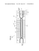 OPTICAL DEVICE AND TRANSMITTER diagram and image