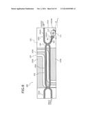 OPTICAL DEVICE AND TRANSMITTER diagram and image