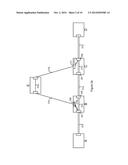 Apparatus and Method For an Optical Network diagram and image