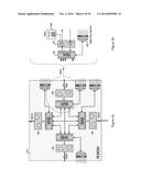 Apparatus and Method For an Optical Network diagram and image