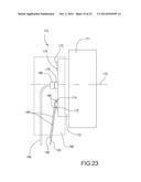 WIDE TEMPERATURE RANGE OPTICAL FIBER CONNECTOR WITH THERMAL EXPANSION     COMPENSATION diagram and image