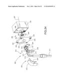 WIDE TEMPERATURE RANGE OPTICAL FIBER CONNECTOR WITH THERMAL EXPANSION     COMPENSATION diagram and image